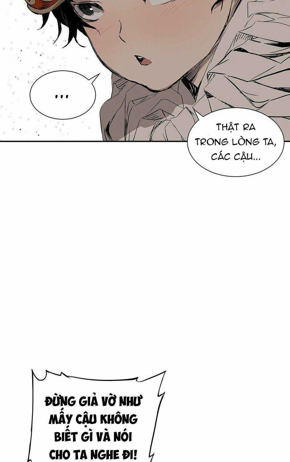 Vô Kiếm Tiểu Tử Chapter 50 trang 74