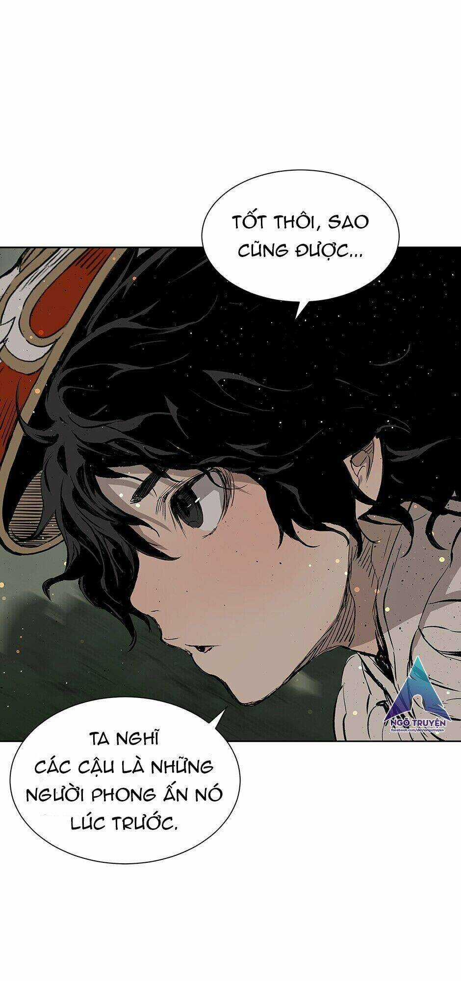 Vô Kiếm Tiểu Tử Chapter 50 trang 76