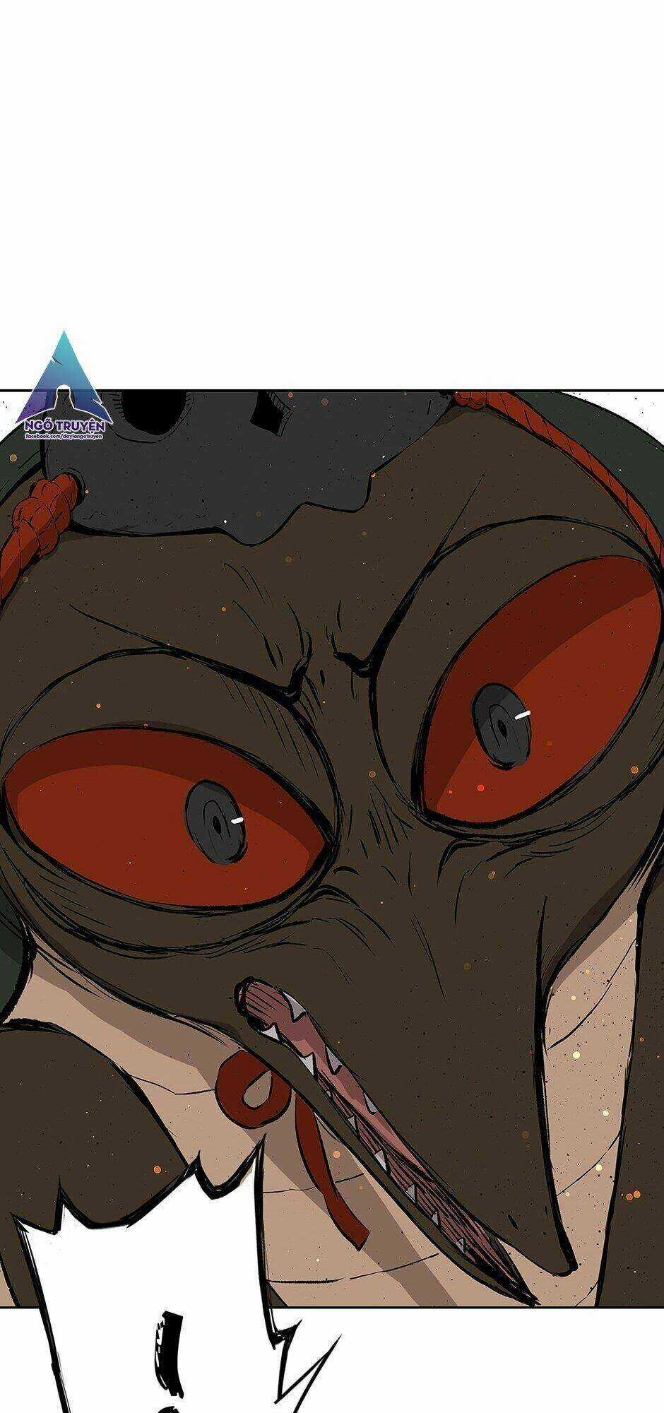 Vô Kiếm Tiểu Tử Chapter 50 trang 79