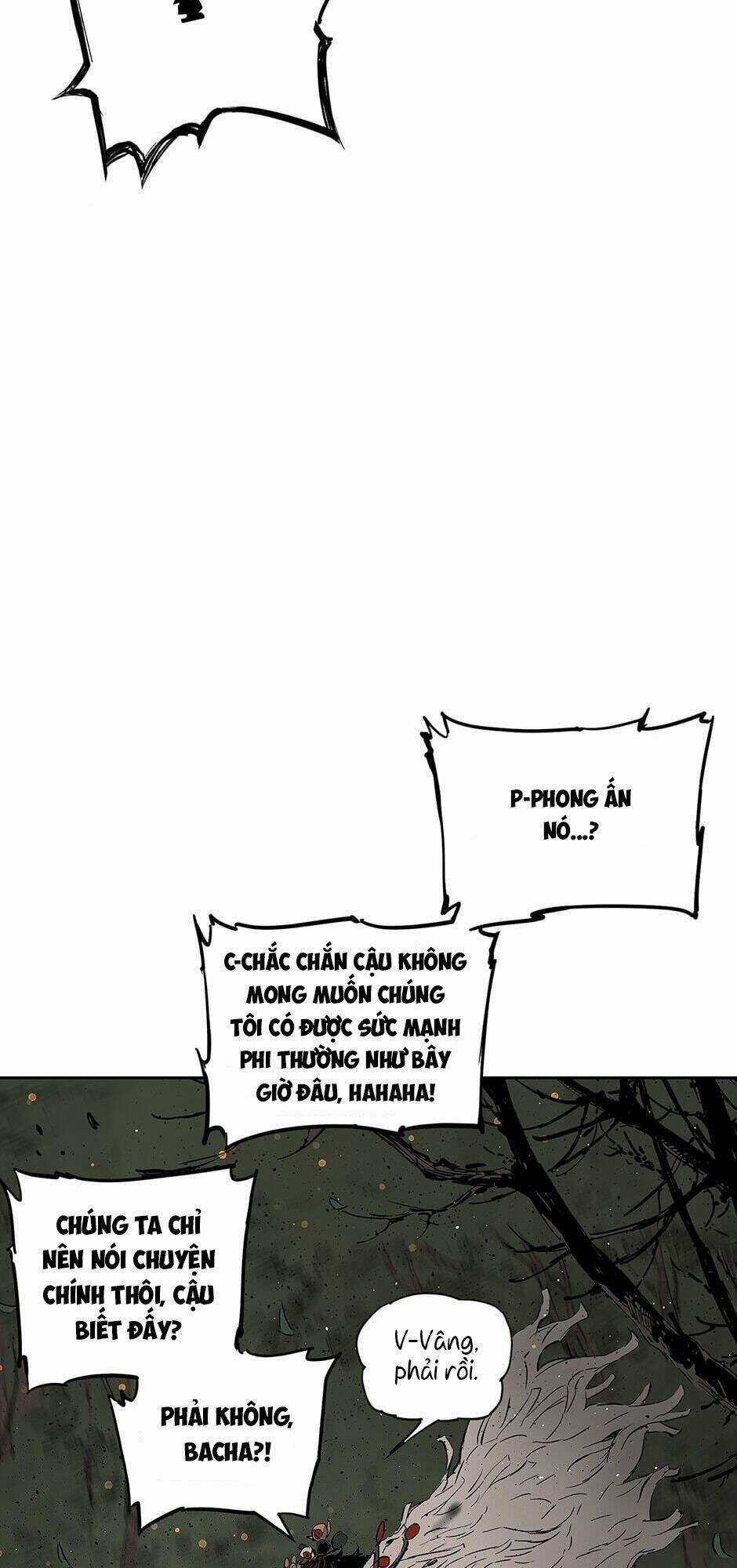 Vô Kiếm Tiểu Tử Chapter 50 trang 80