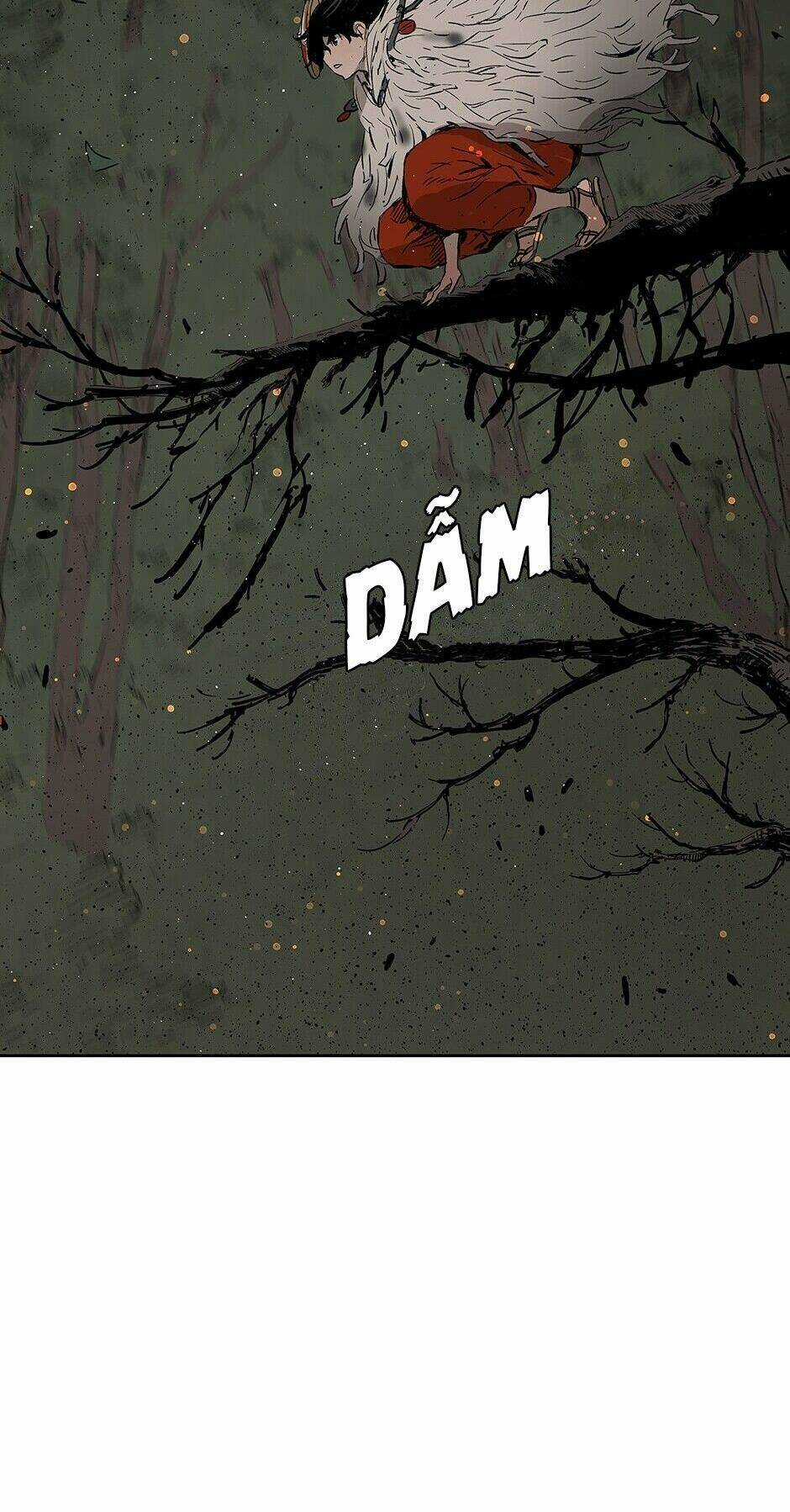 Vô Kiếm Tiểu Tử Chapter 50 trang 81