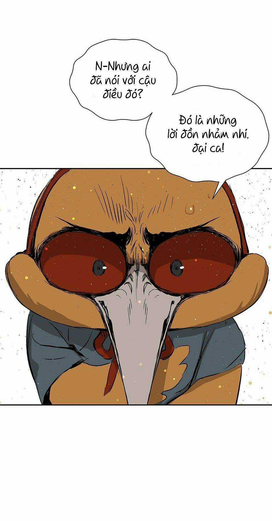 Vô Kiếm Tiểu Tử Chapter 50 trang 82