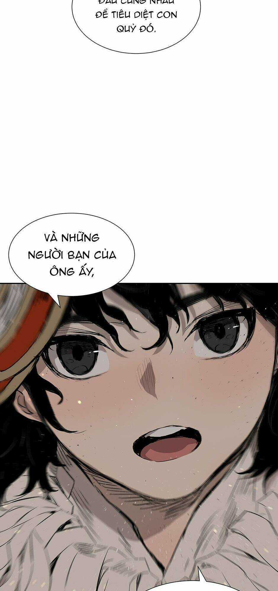 Vô Kiếm Tiểu Tử Chapter 50 trang 84