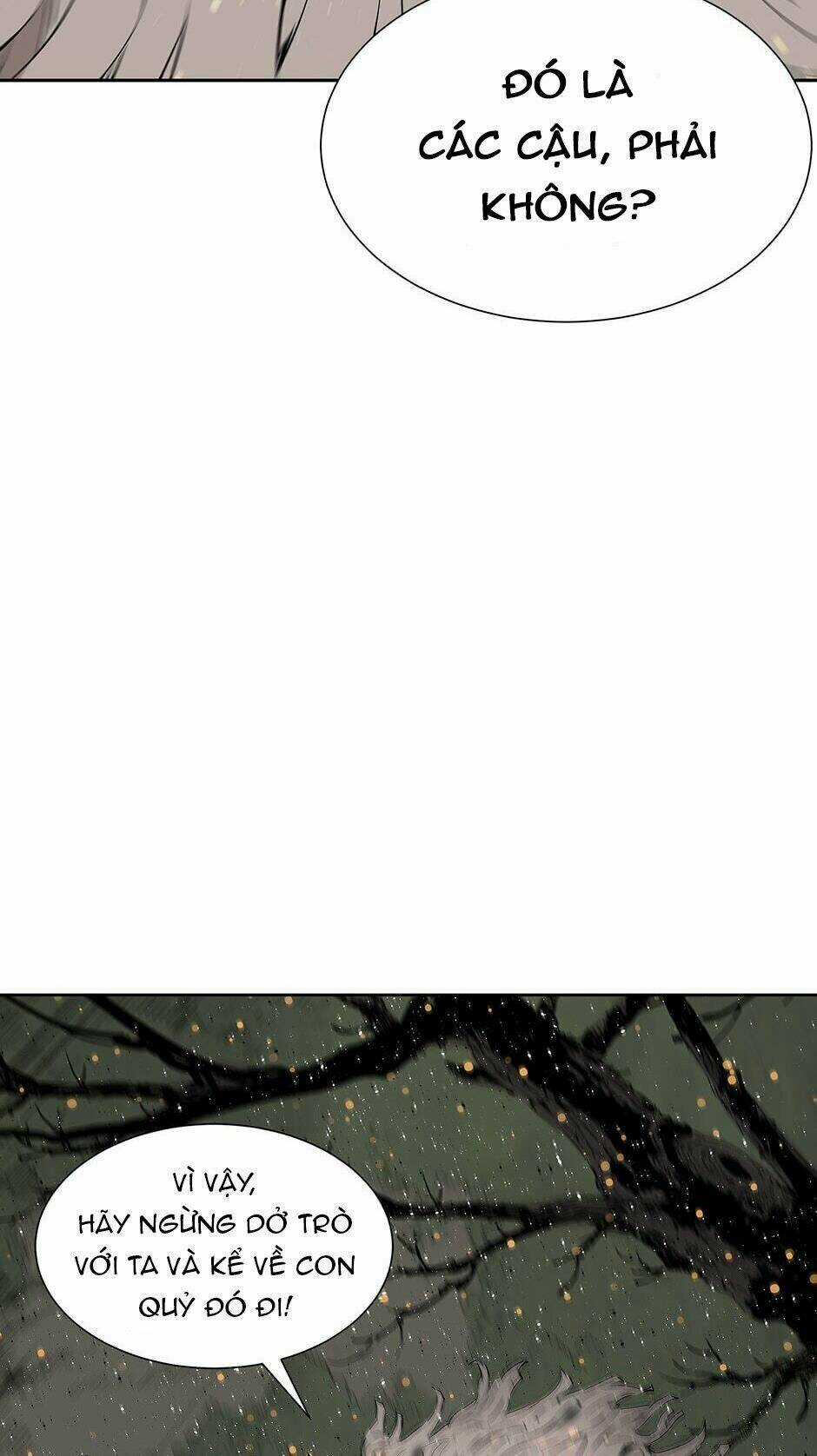 Vô Kiếm Tiểu Tử Chapter 50 trang 85