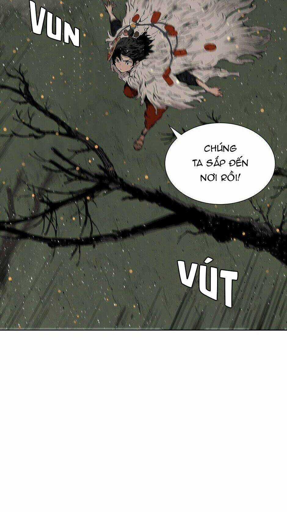 Vô Kiếm Tiểu Tử Chapter 50 trang 86