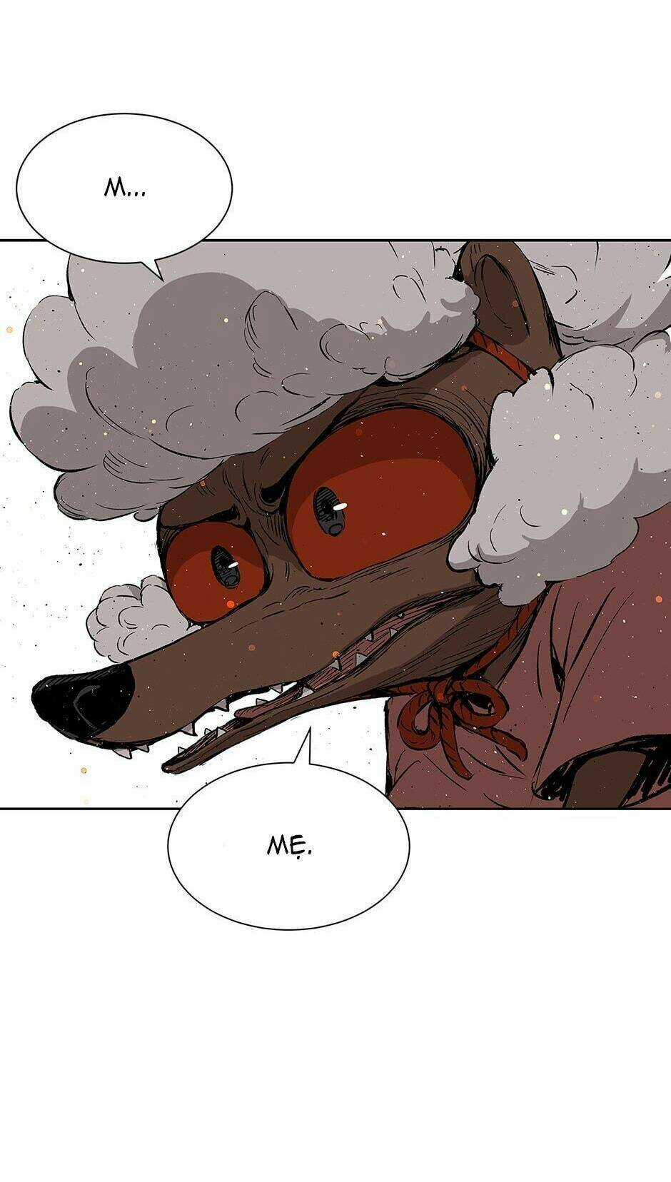 Vô Kiếm Tiểu Tử Chapter 50 trang 88