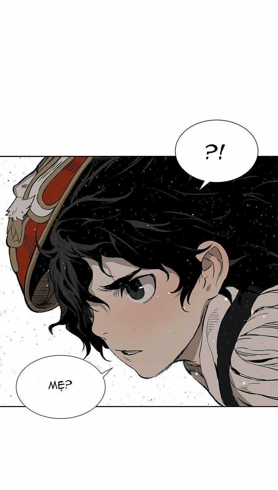 Vô Kiếm Tiểu Tử Chapter 50 trang 89