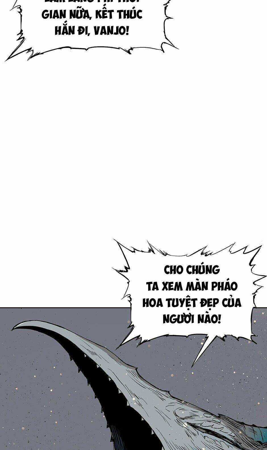 Vô Kiếm Tiểu Tử Chapter 50 trang 9