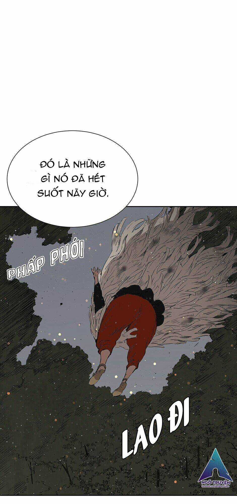 Vô Kiếm Tiểu Tử Chapter 50 trang 90