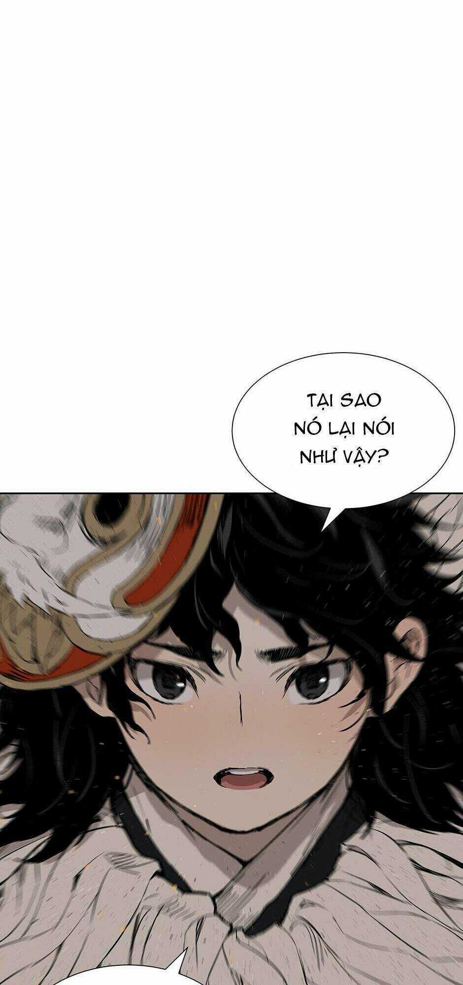 Vô Kiếm Tiểu Tử Chapter 50 trang 91