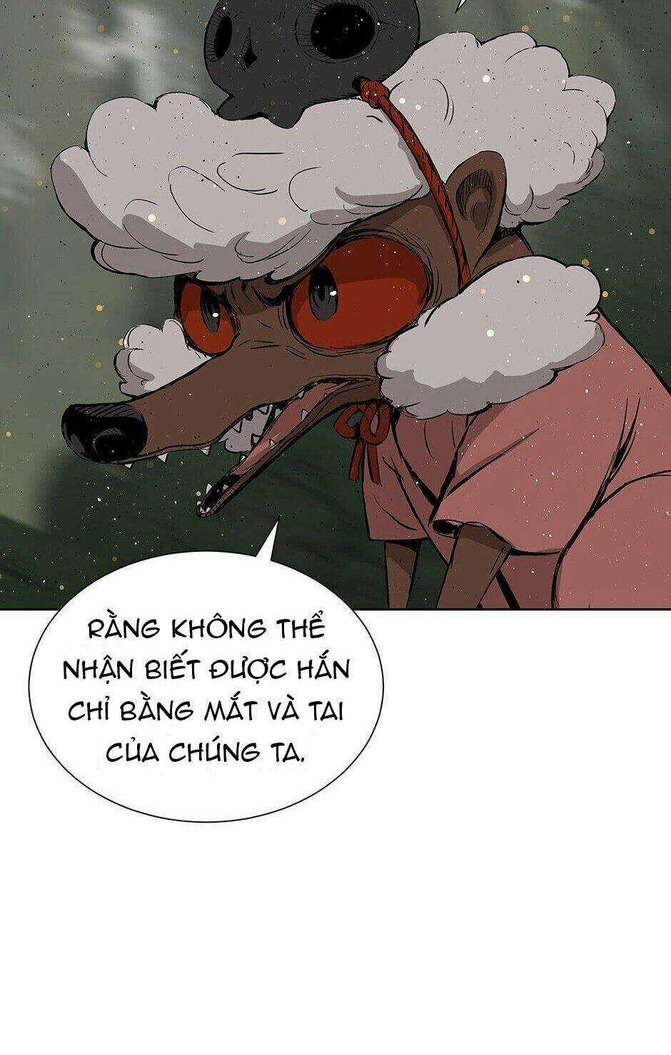 Vô Kiếm Tiểu Tử Chapter 50 trang 93