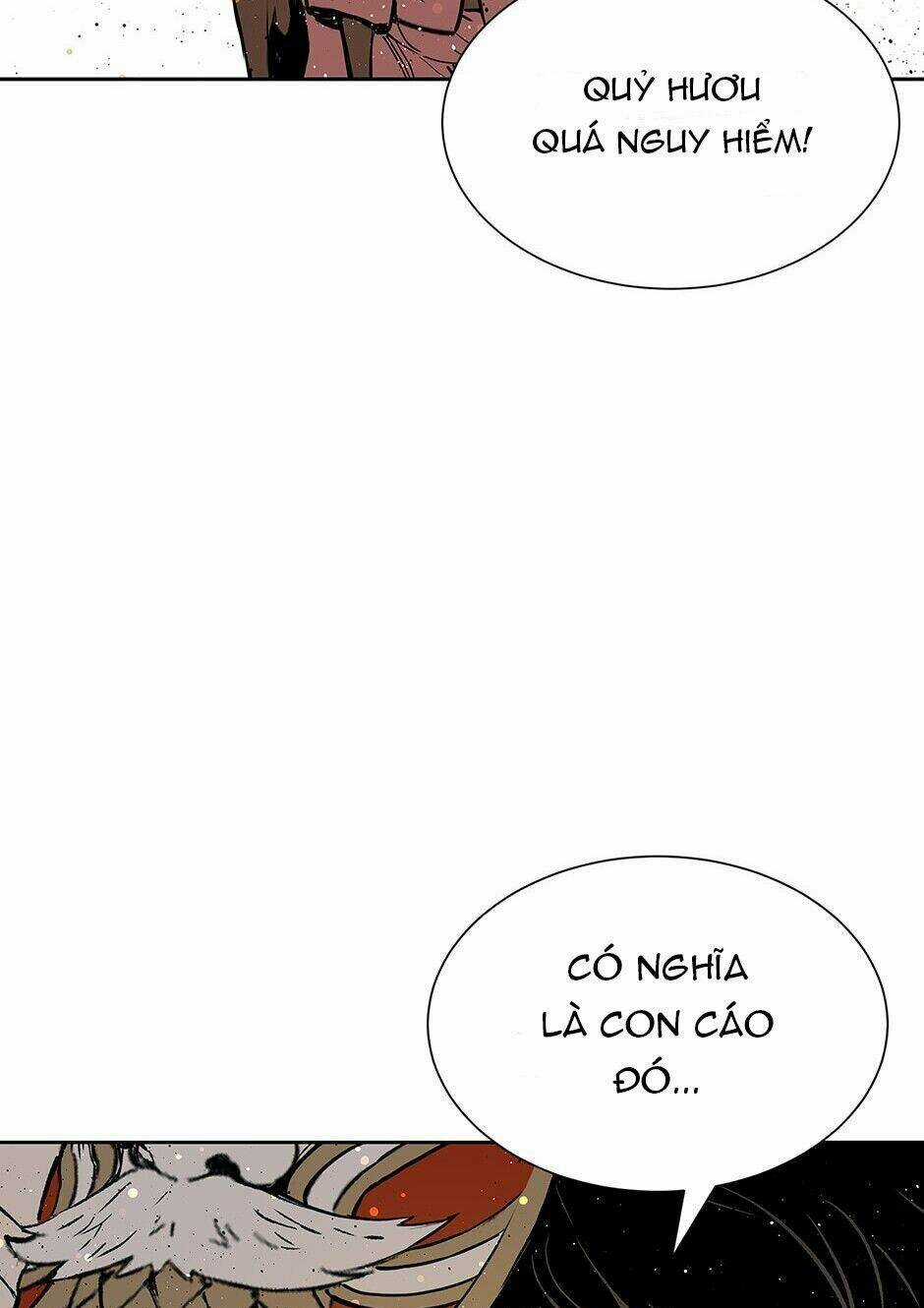 Vô Kiếm Tiểu Tử Chapter 50 trang 97