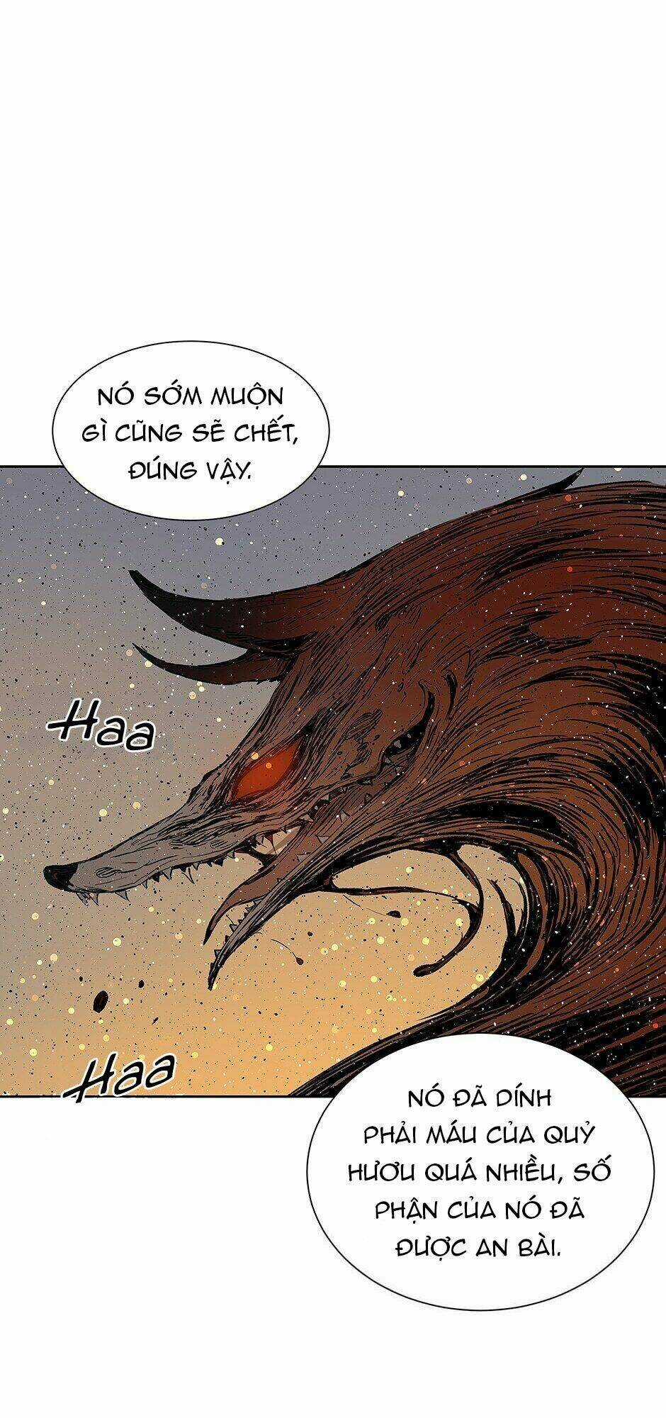 Vô Kiếm Tiểu Tử Chapter 50 trang 99