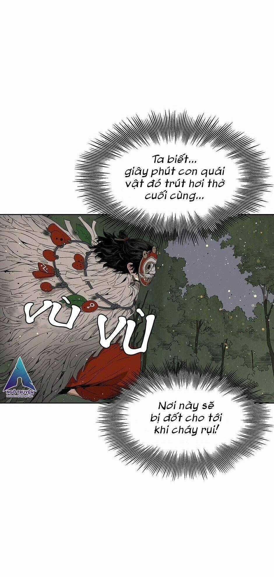 Vô Kiếm Tiểu Tử Chapter 51 trang 1
