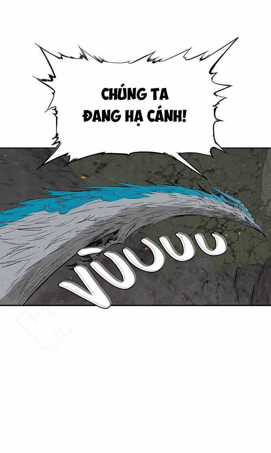 Vô Kiếm Tiểu Tử Chapter 51 trang 10