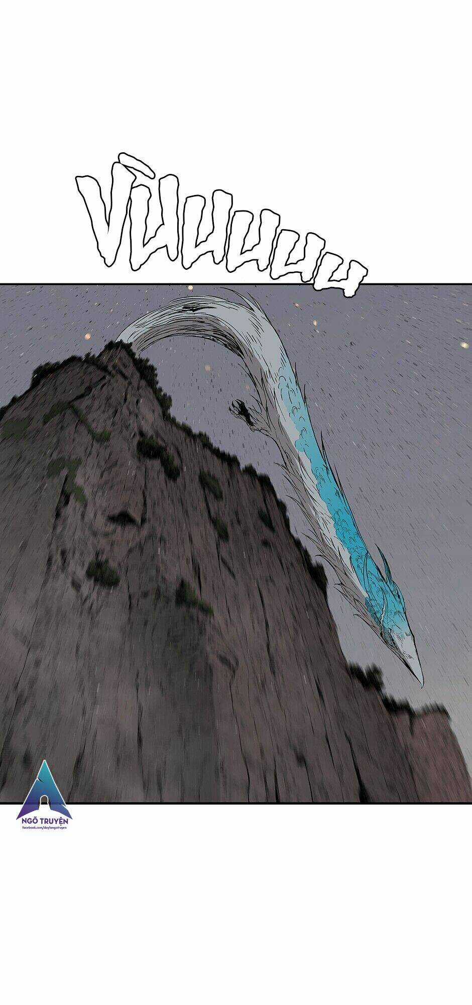 Vô Kiếm Tiểu Tử Chapter 51 trang 11