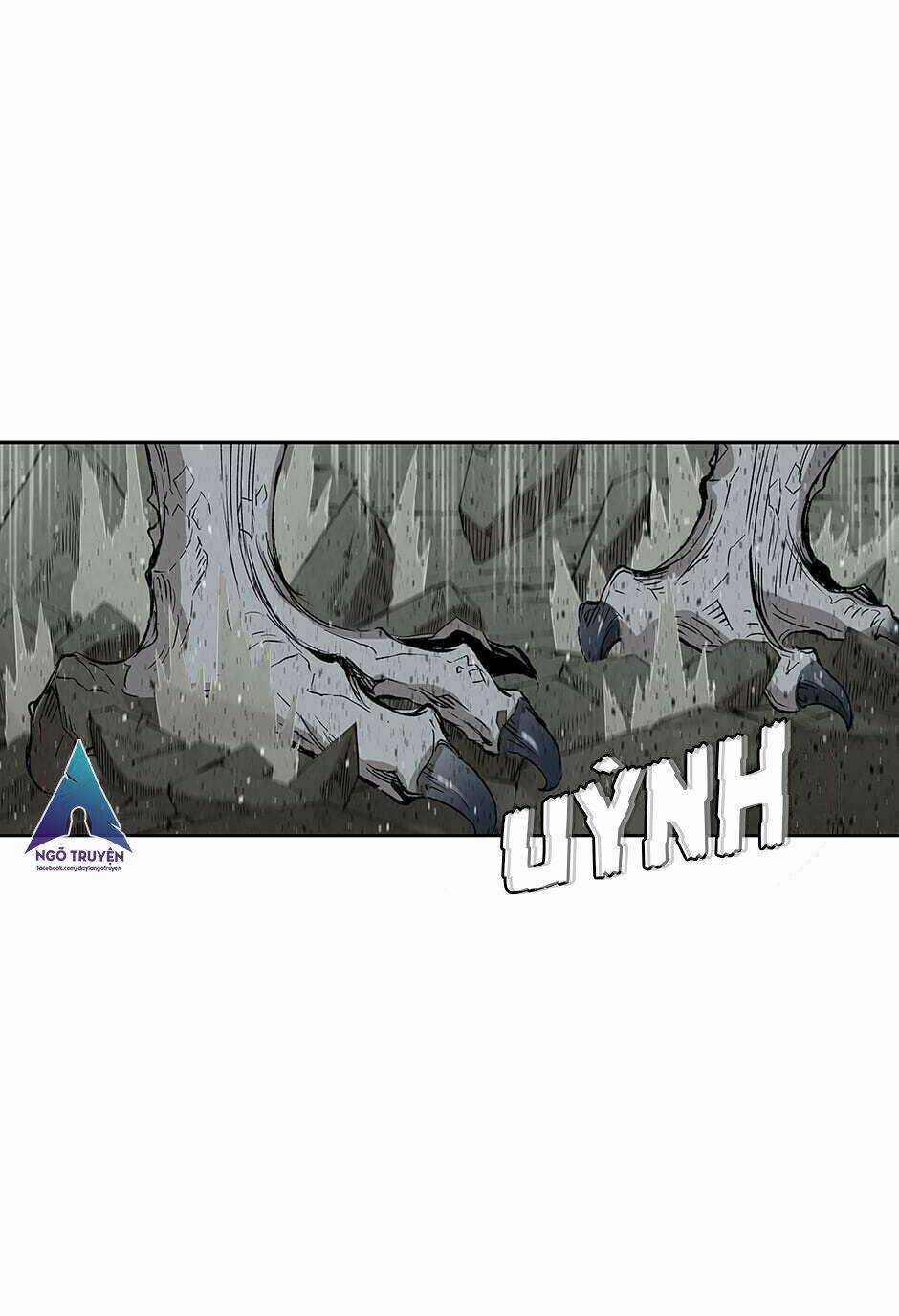 Vô Kiếm Tiểu Tử Chapter 51 trang 17