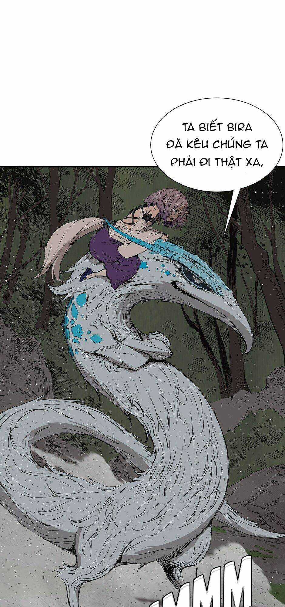 Vô Kiếm Tiểu Tử Chapter 51 trang 18