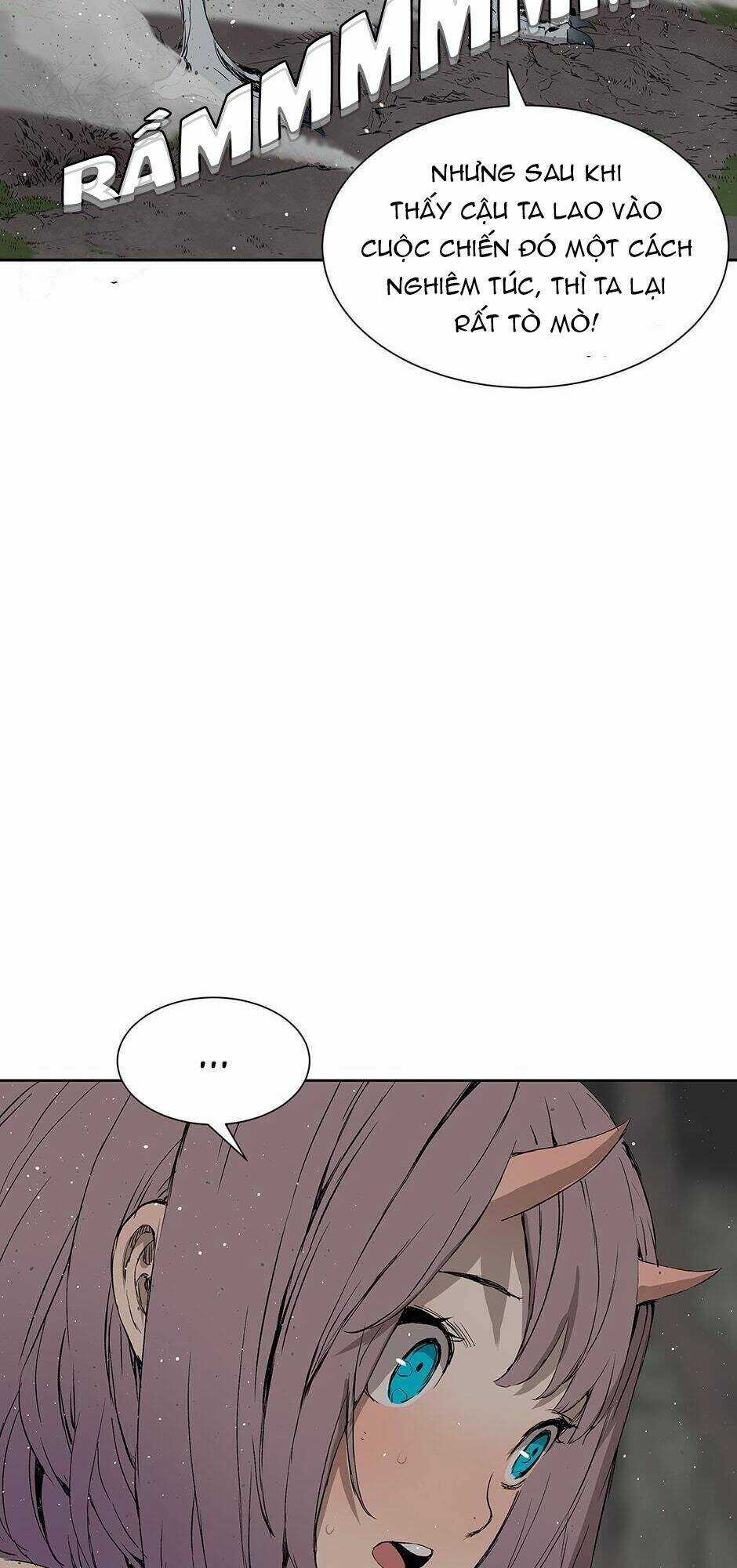 Vô Kiếm Tiểu Tử Chapter 51 trang 19