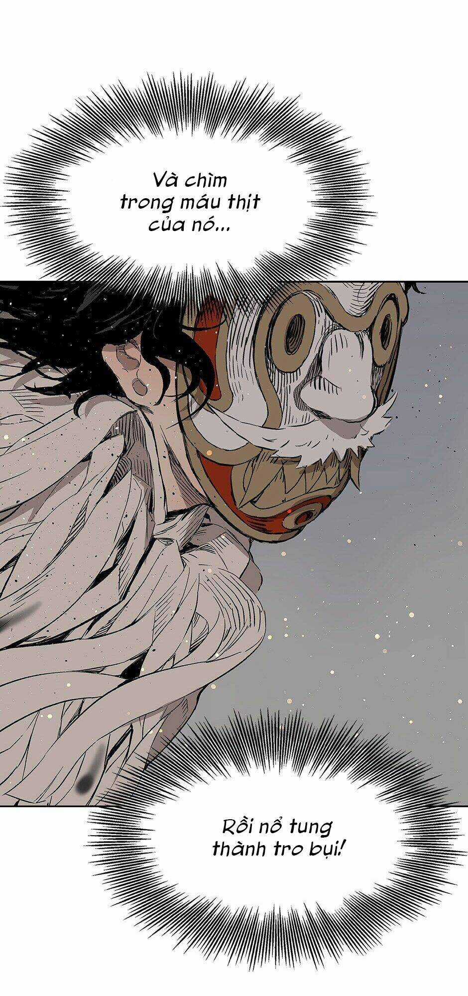 Vô Kiếm Tiểu Tử Chapter 51 trang 2