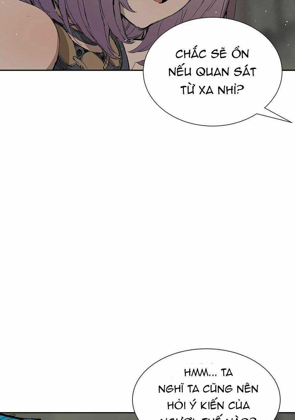 Vô Kiếm Tiểu Tử Chapter 51 trang 20