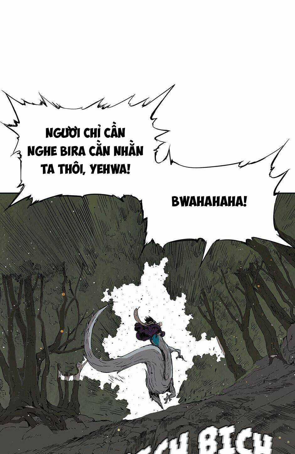 Vô Kiếm Tiểu Tử Chapter 51 trang 23