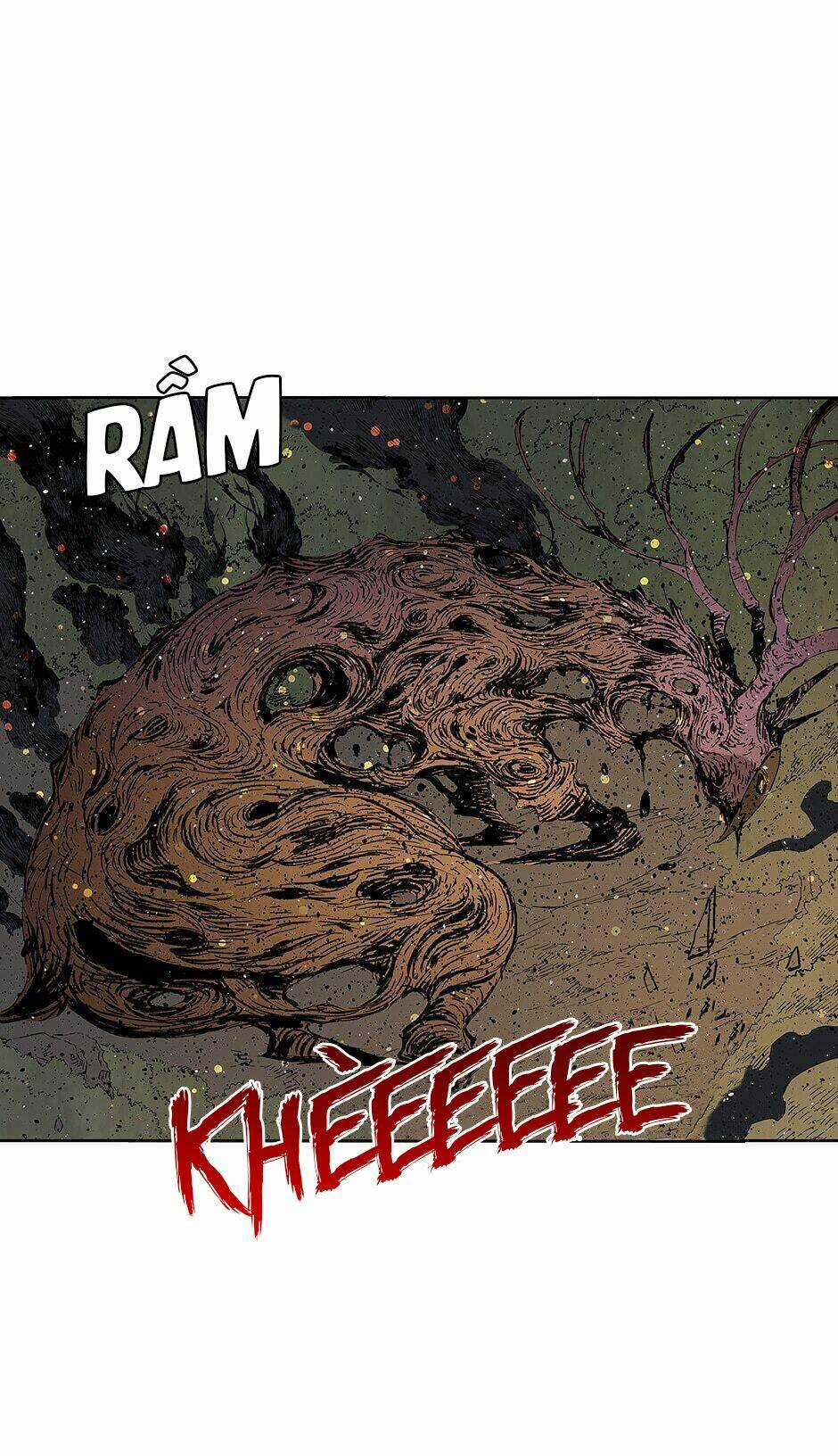 Vô Kiếm Tiểu Tử Chapter 51 trang 25