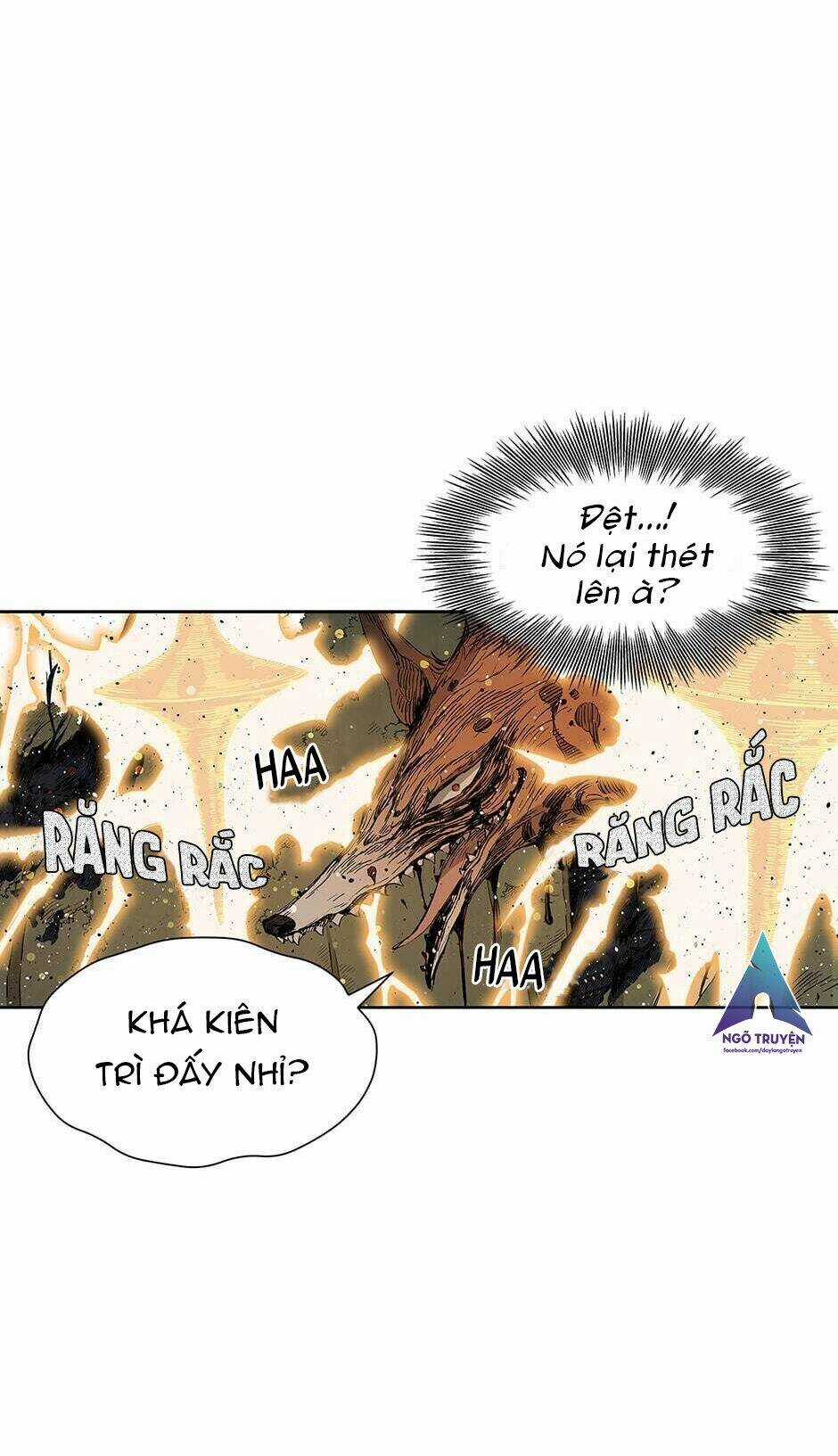 Vô Kiếm Tiểu Tử Chapter 51 trang 26