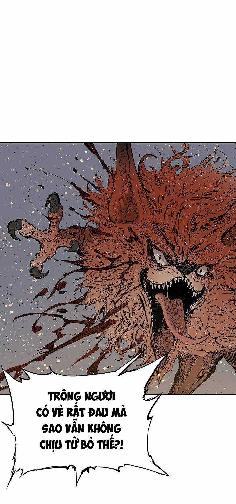 Vô Kiếm Tiểu Tử Chapter 51 trang 27