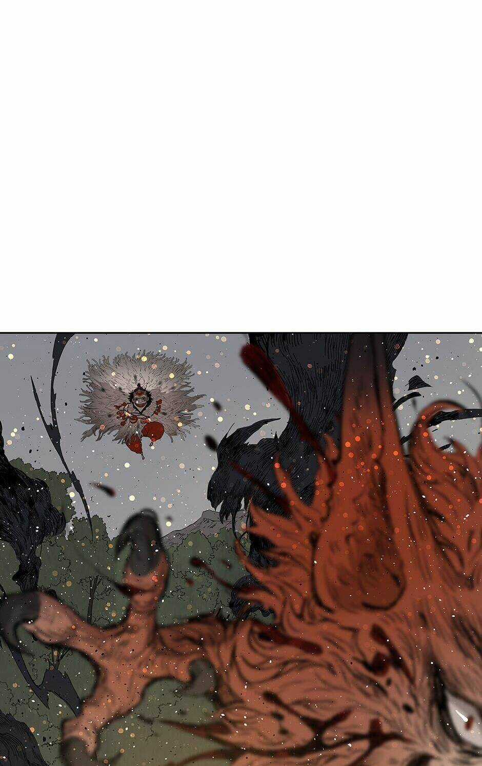 Vô Kiếm Tiểu Tử Chapter 51 trang 28