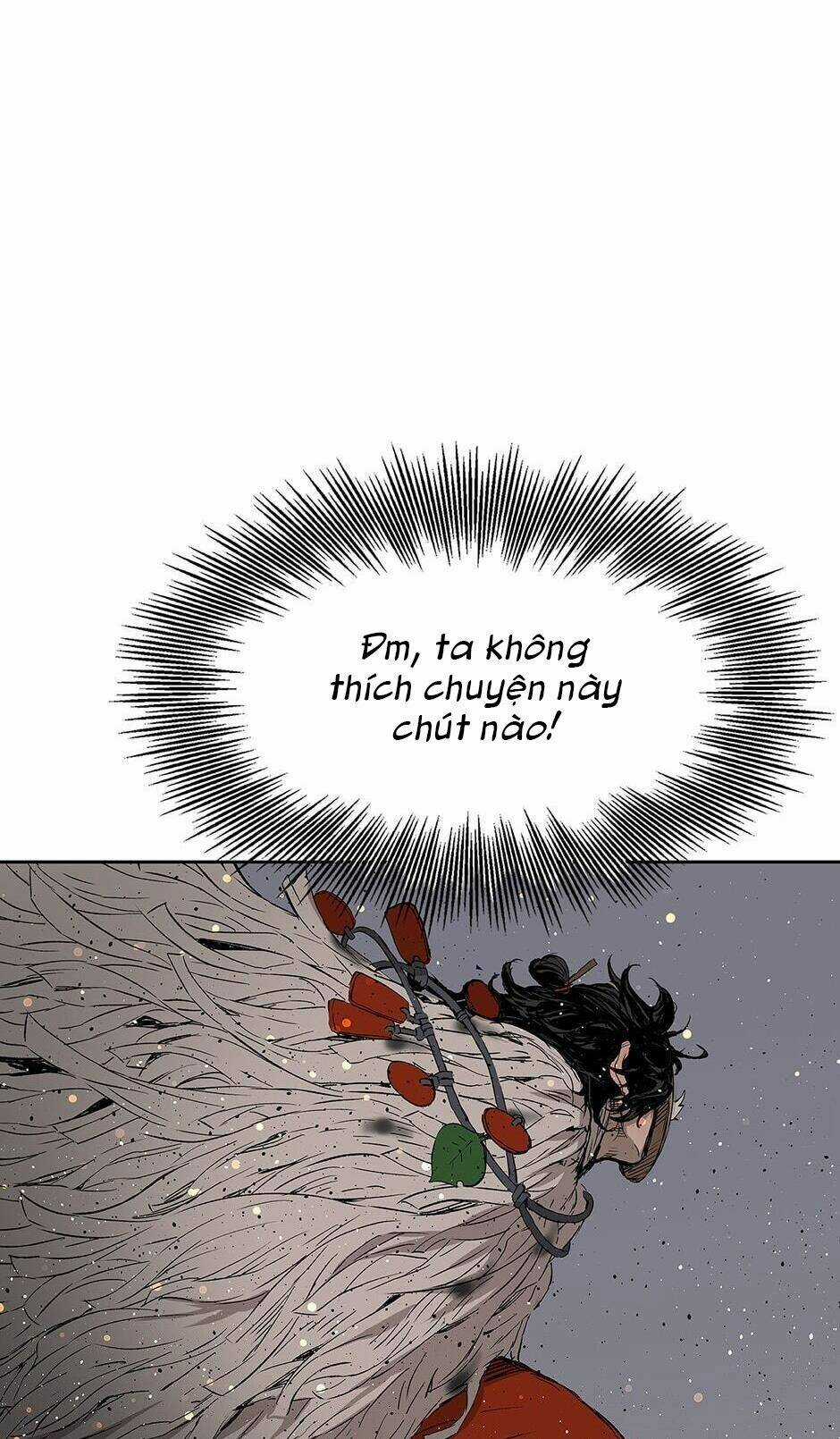 Vô Kiếm Tiểu Tử Chapter 51 trang 3