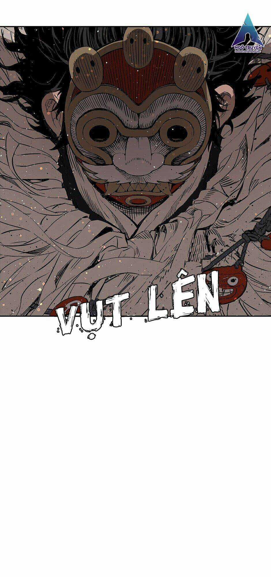 Vô Kiếm Tiểu Tử Chapter 51 trang 30