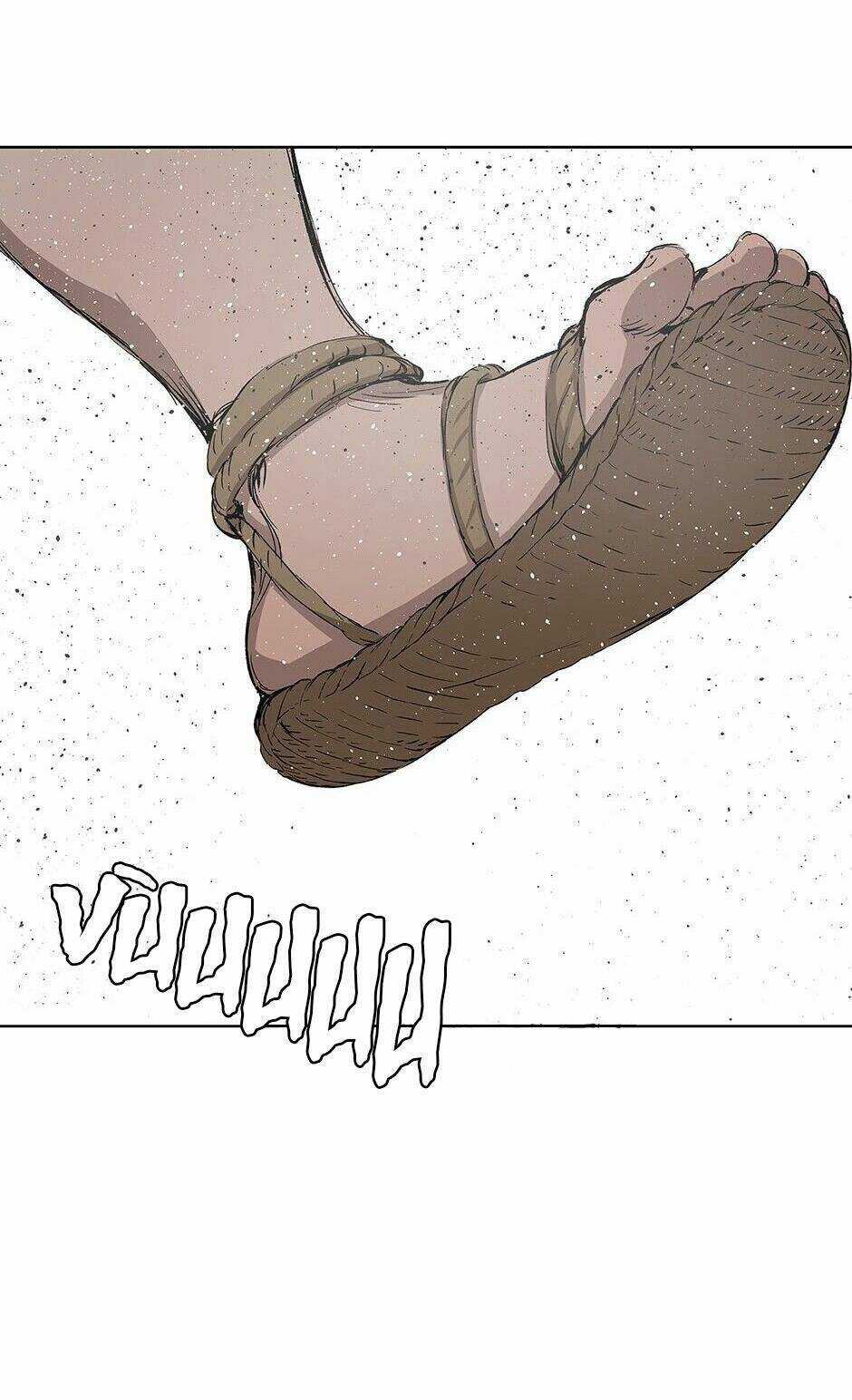 Vô Kiếm Tiểu Tử Chapter 51 trang 31