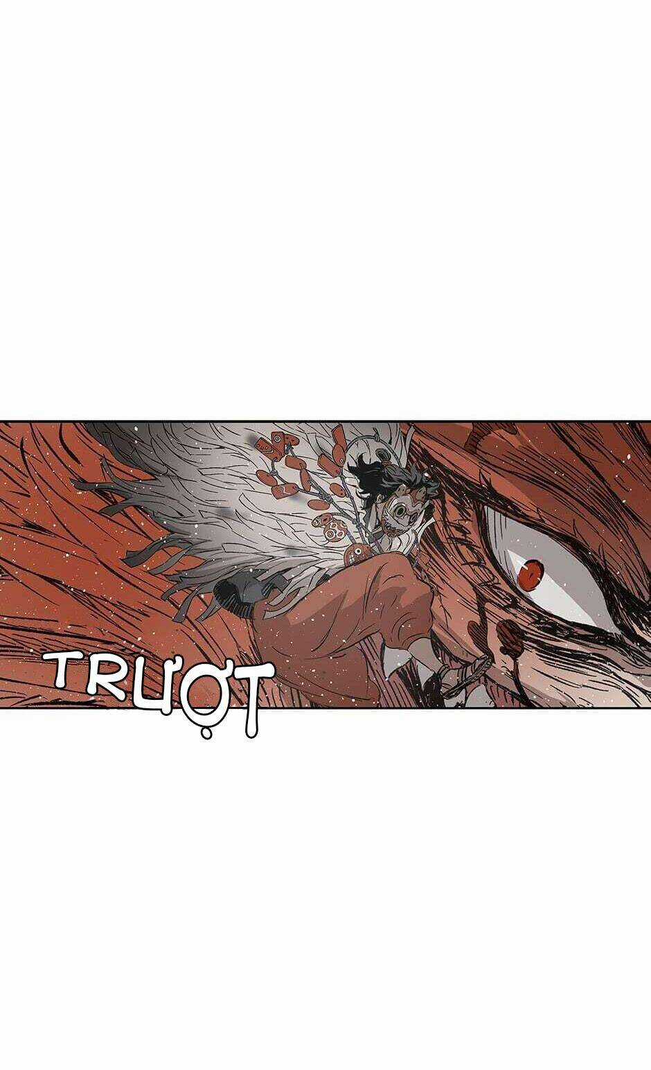 Vô Kiếm Tiểu Tử Chapter 51 trang 32