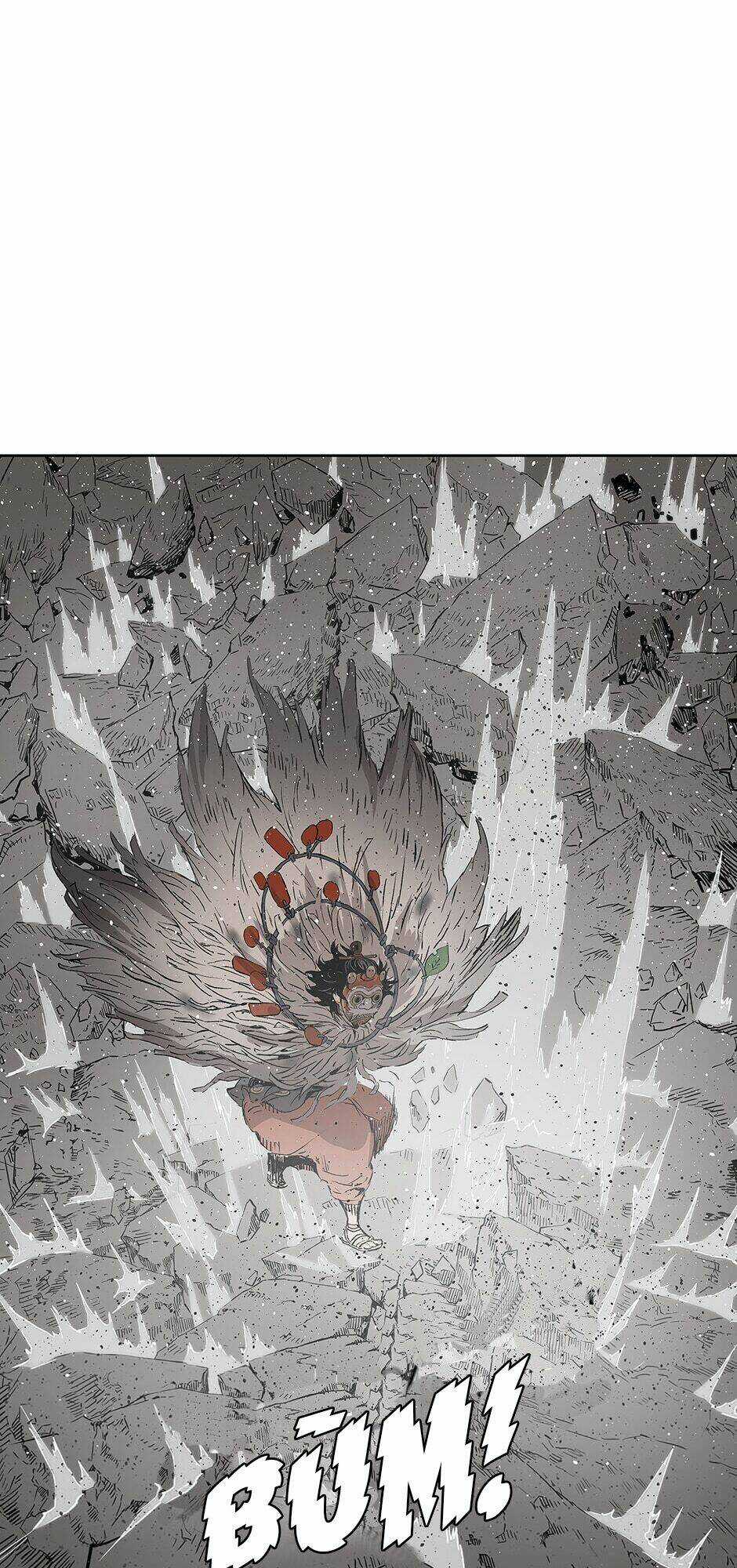 Vô Kiếm Tiểu Tử Chapter 51 trang 33