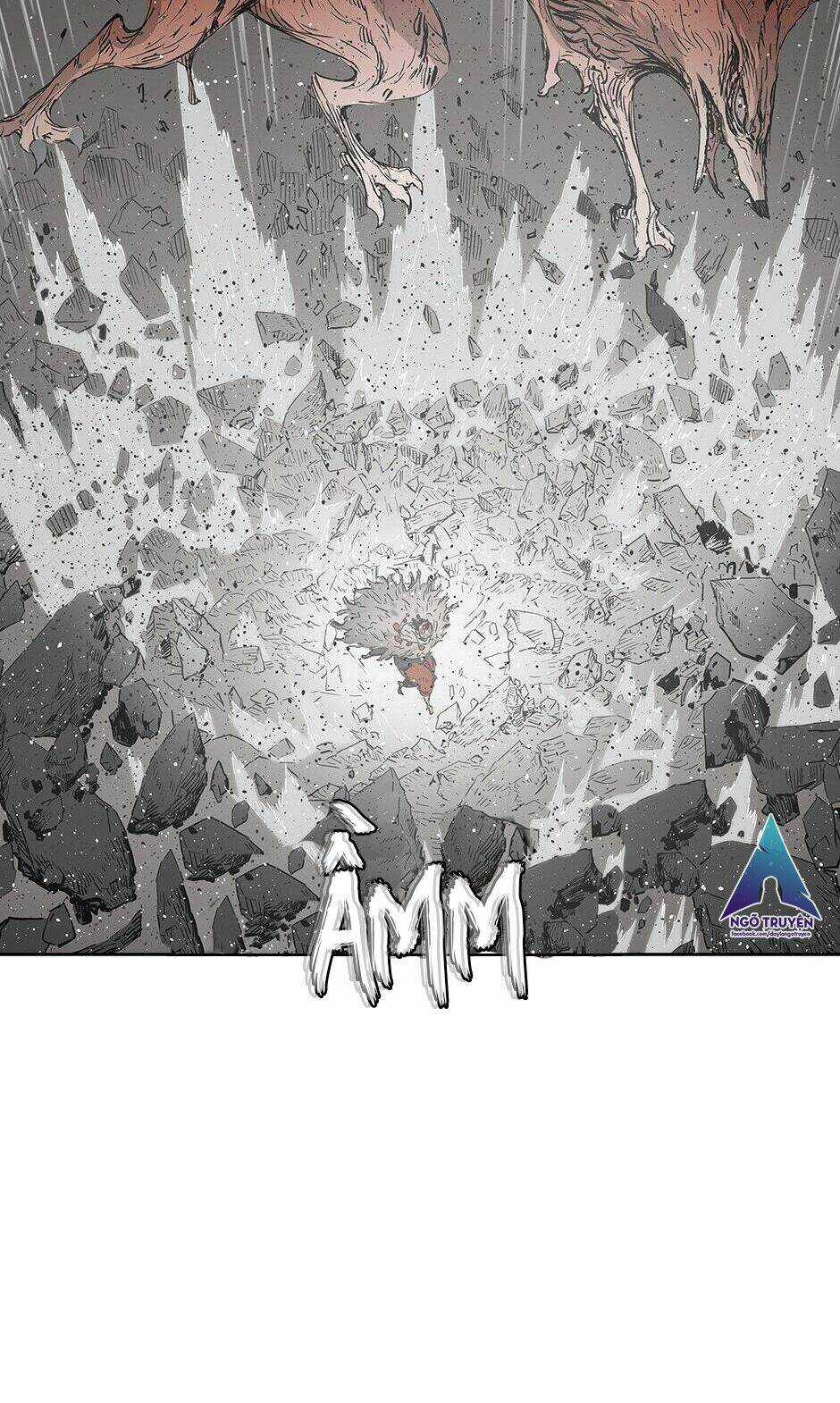 Vô Kiếm Tiểu Tử Chapter 51 trang 35