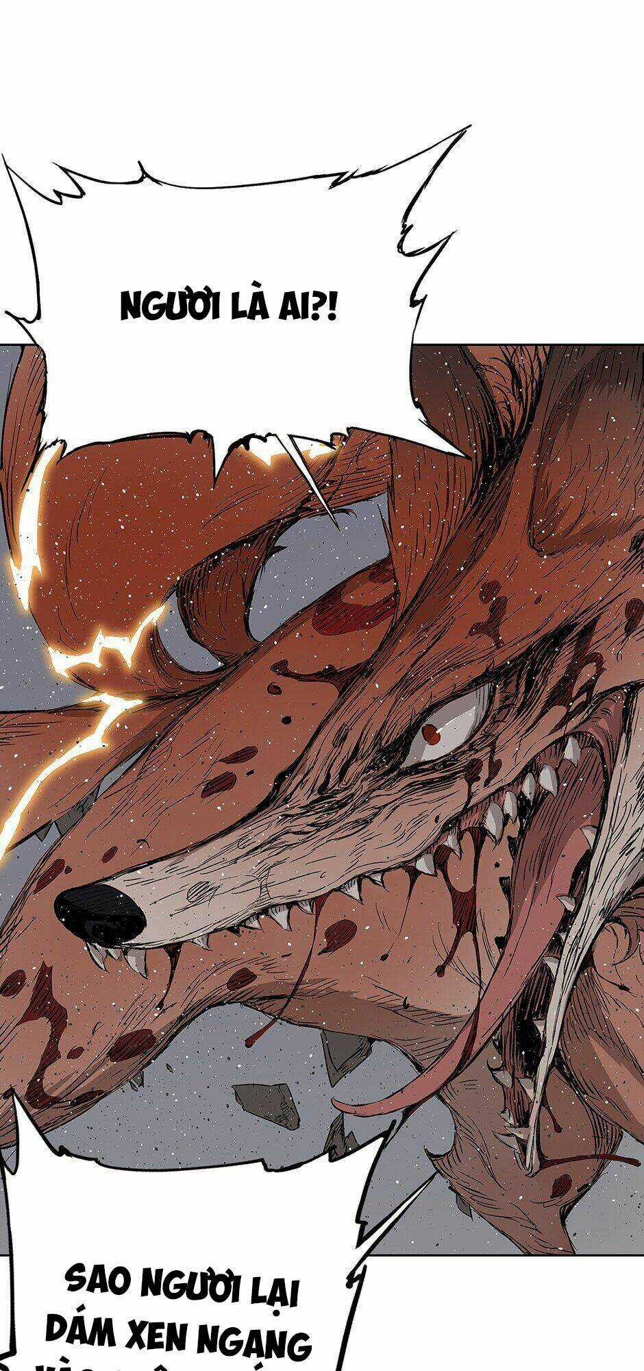 Vô Kiếm Tiểu Tử Chapter 51 trang 36