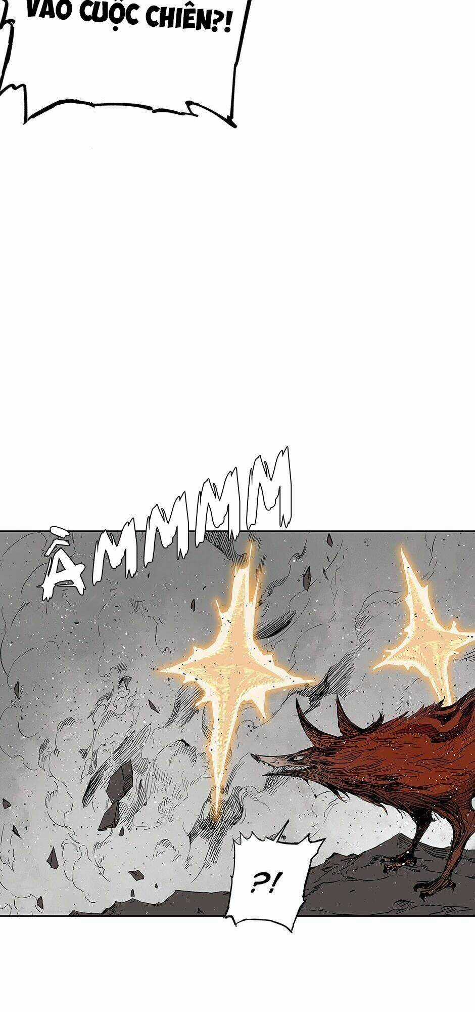 Vô Kiếm Tiểu Tử Chapter 51 trang 37