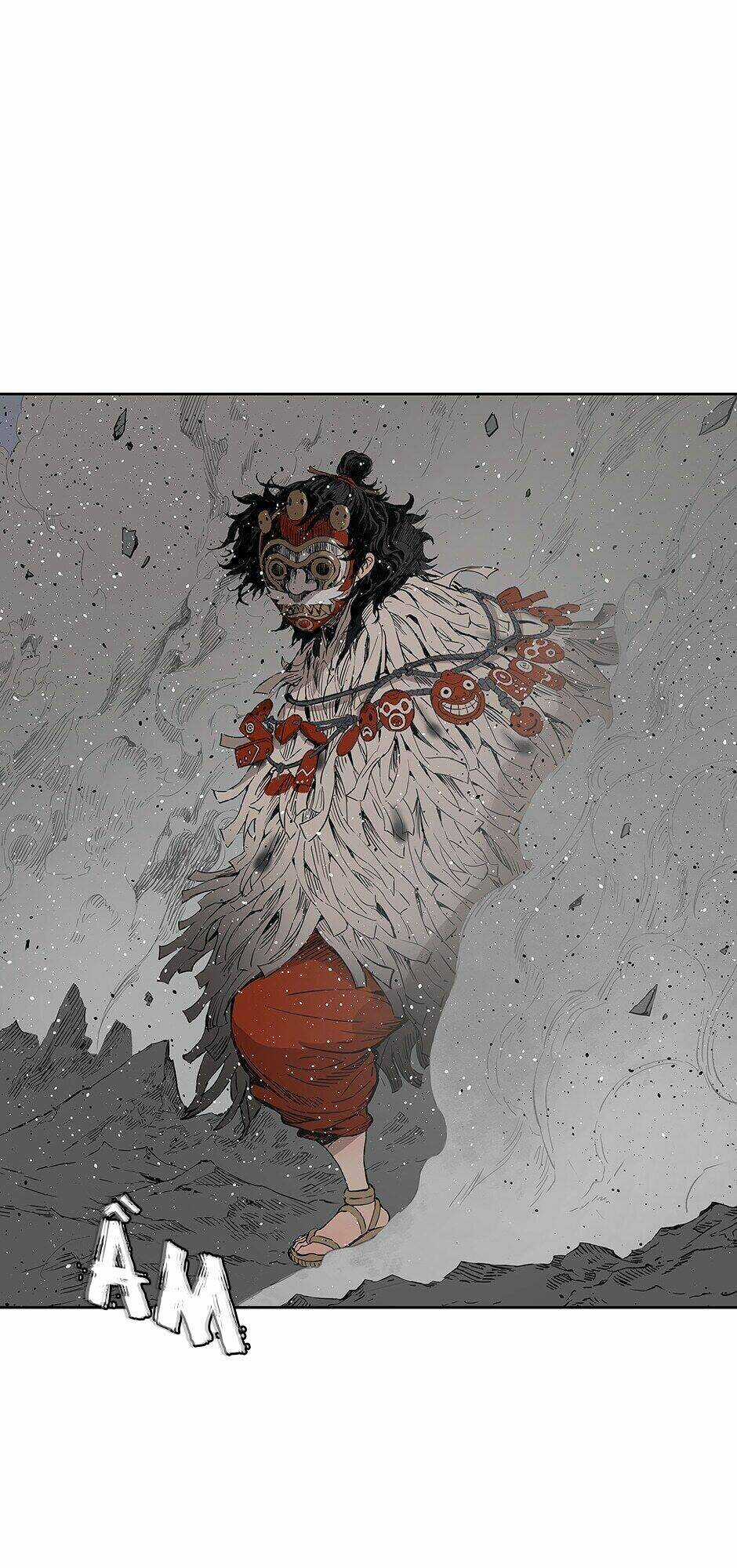 Vô Kiếm Tiểu Tử Chapter 51 trang 40