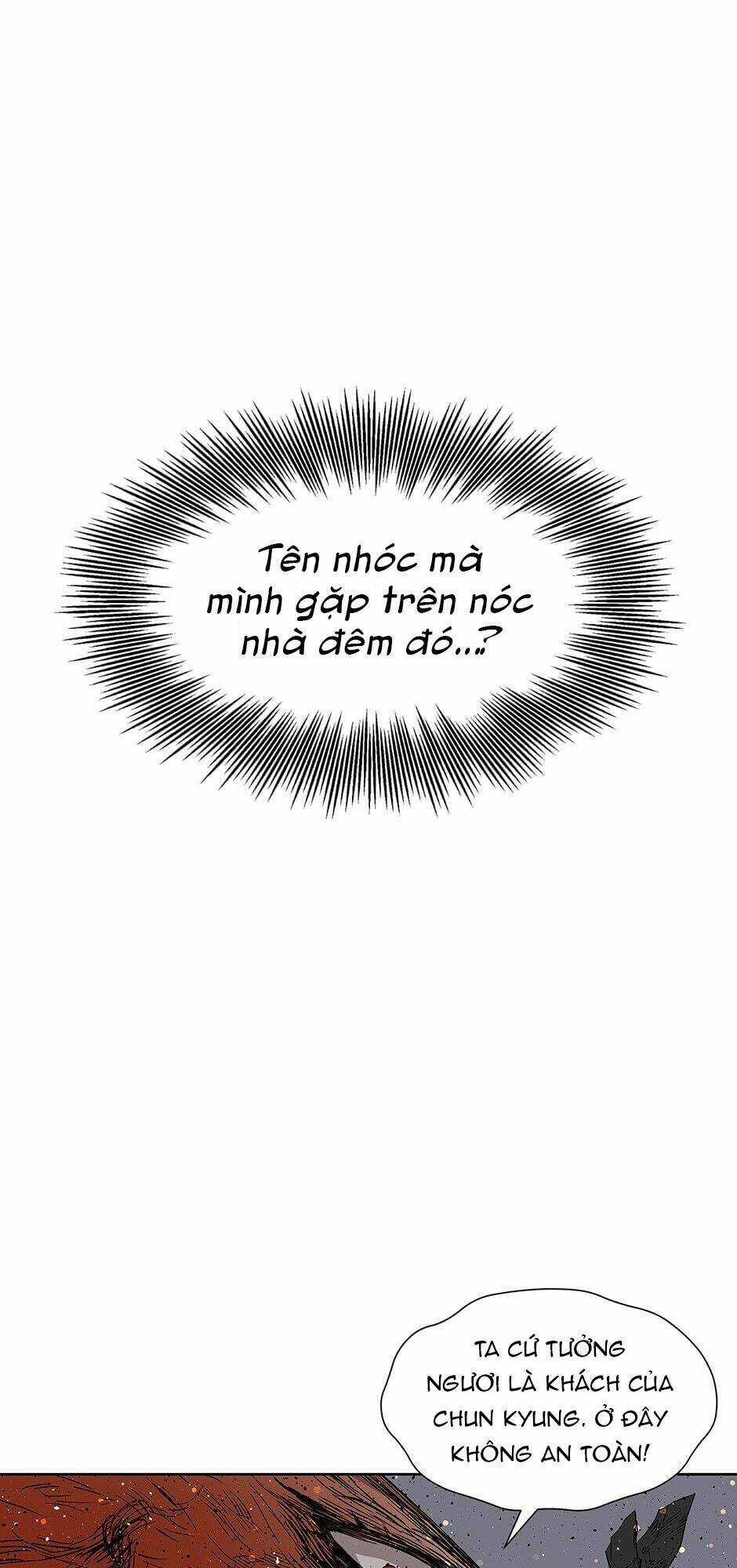 Vô Kiếm Tiểu Tử Chapter 51 trang 43