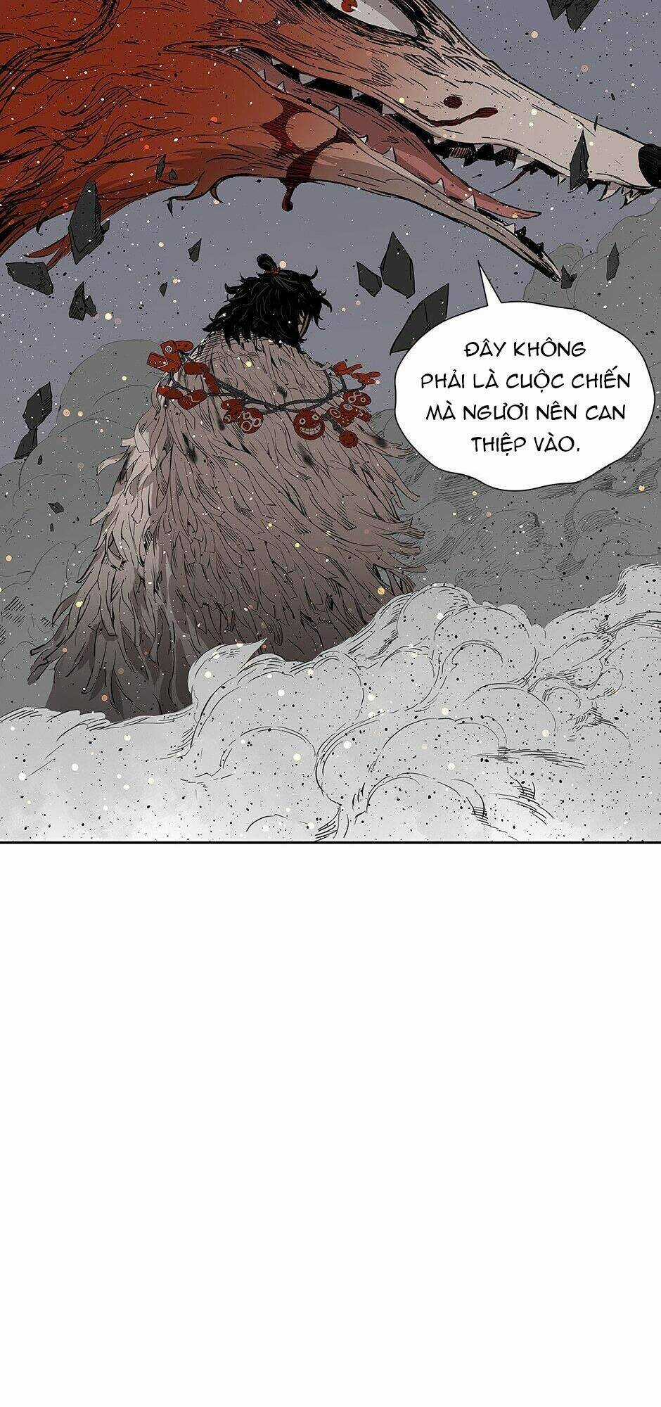 Vô Kiếm Tiểu Tử Chapter 51 trang 44