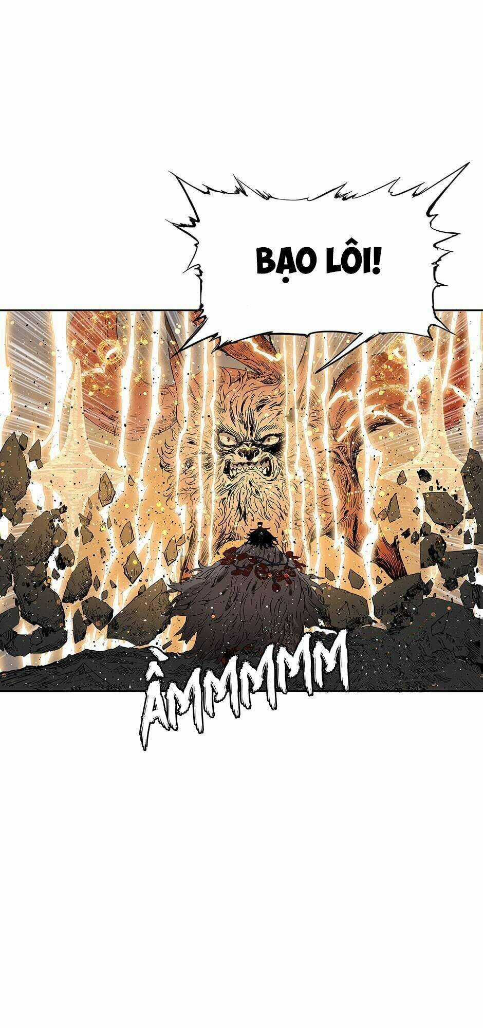 Vô Kiếm Tiểu Tử Chapter 51 trang 47