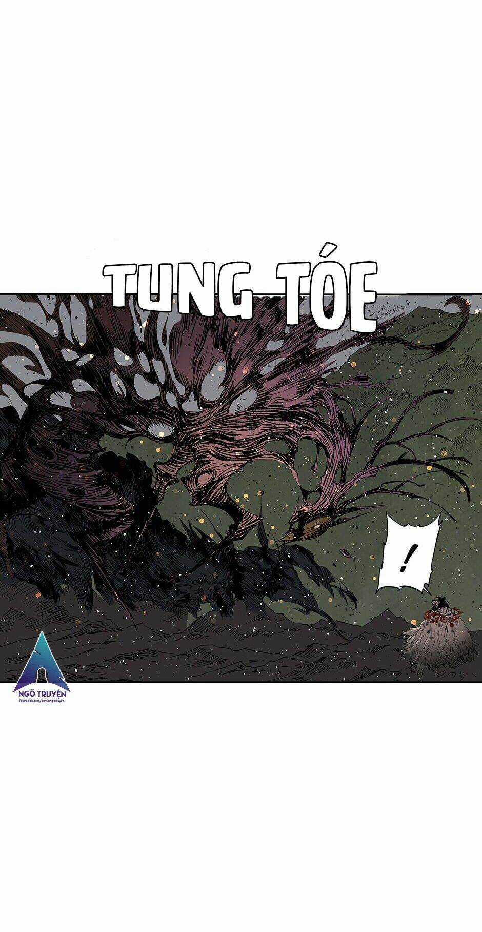 Vô Kiếm Tiểu Tử Chapter 51 trang 49