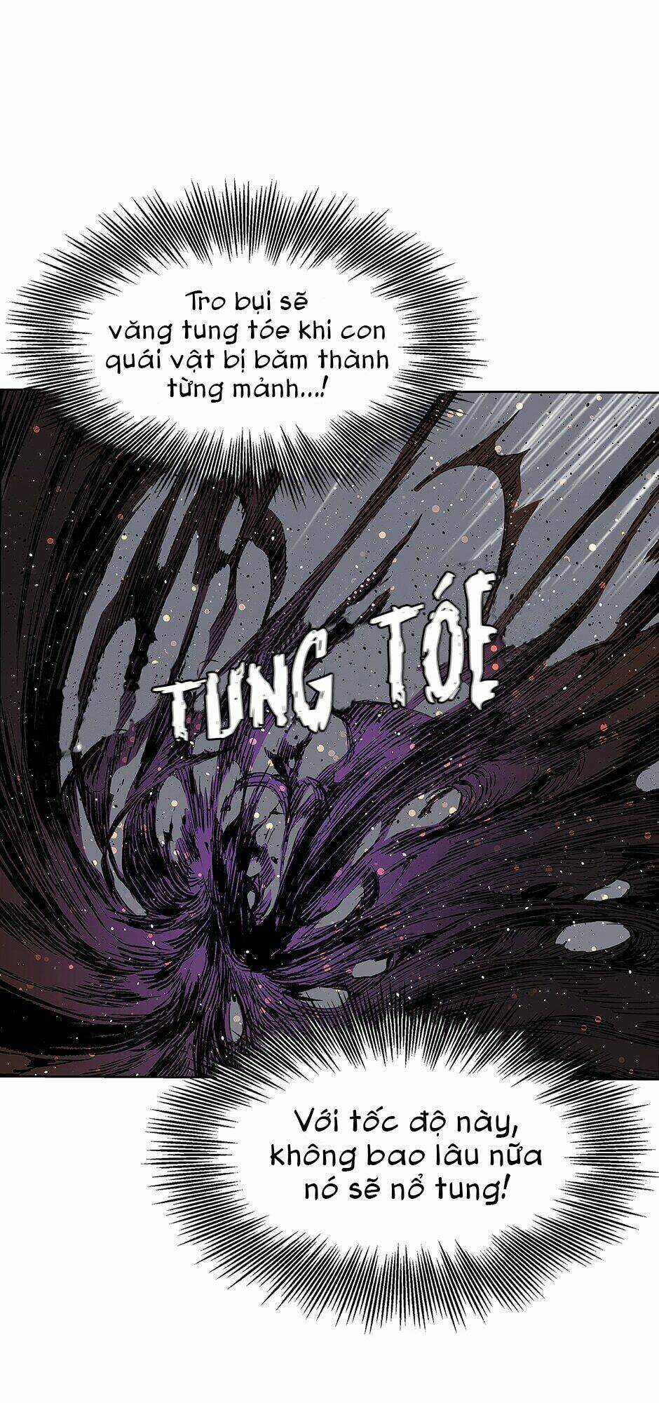 Vô Kiếm Tiểu Tử Chapter 51 trang 50