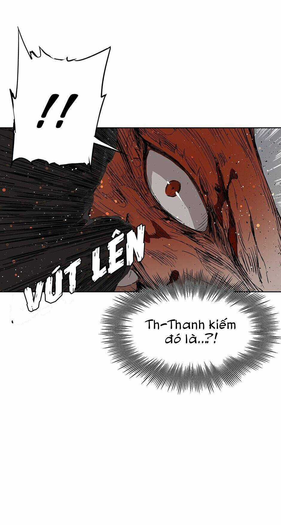 Vô Kiếm Tiểu Tử Chapter 51 trang 56