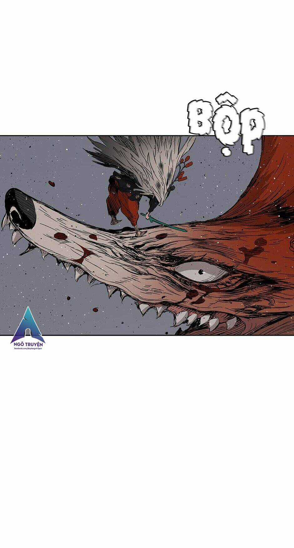 Vô Kiếm Tiểu Tử Chapter 51 trang 57