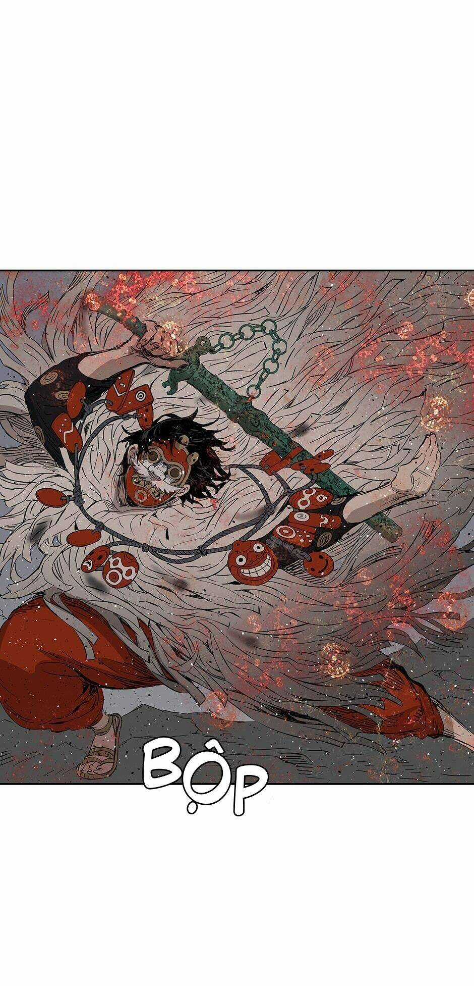 Vô Kiếm Tiểu Tử Chapter 51 trang 59