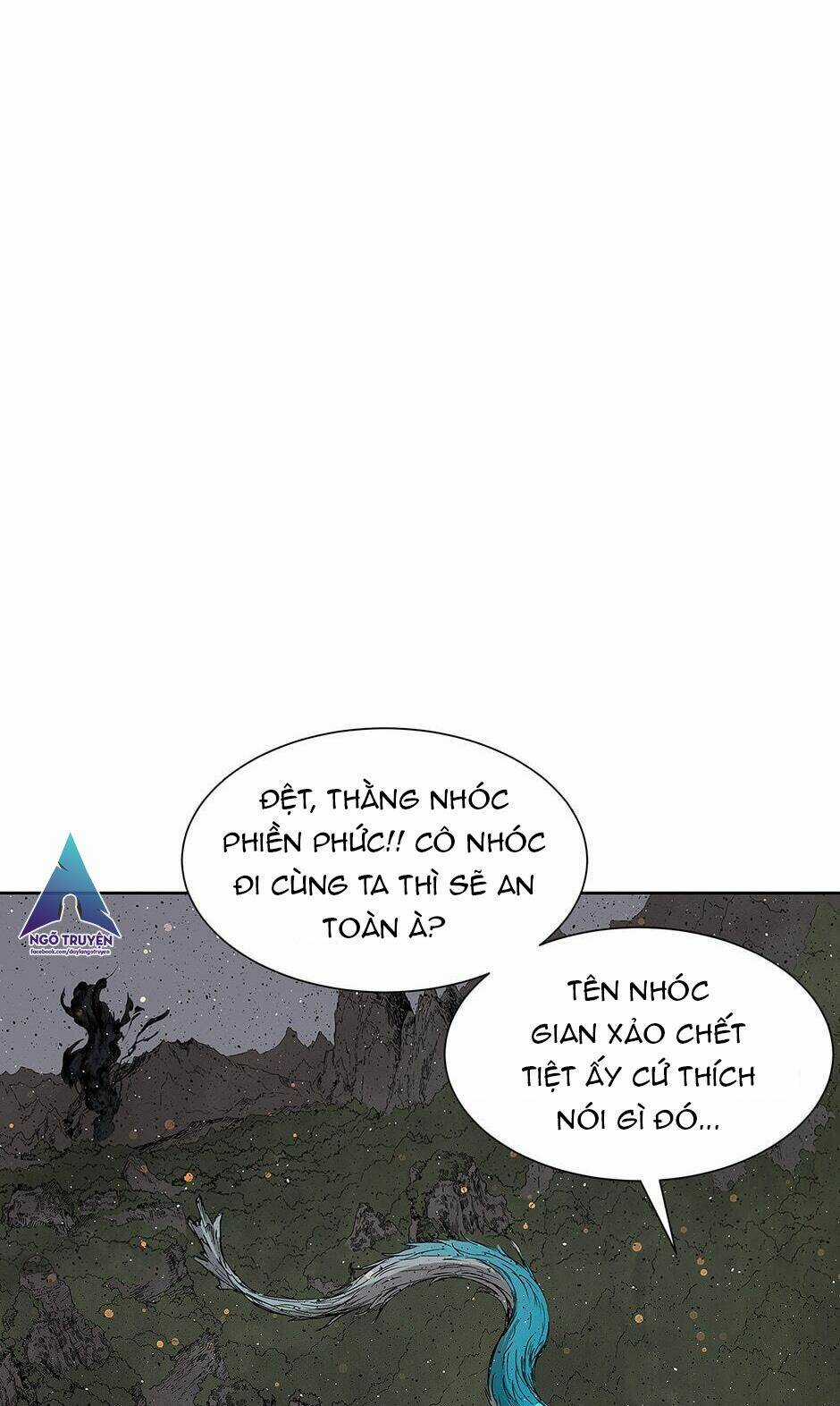 Vô Kiếm Tiểu Tử Chapter 51 trang 6