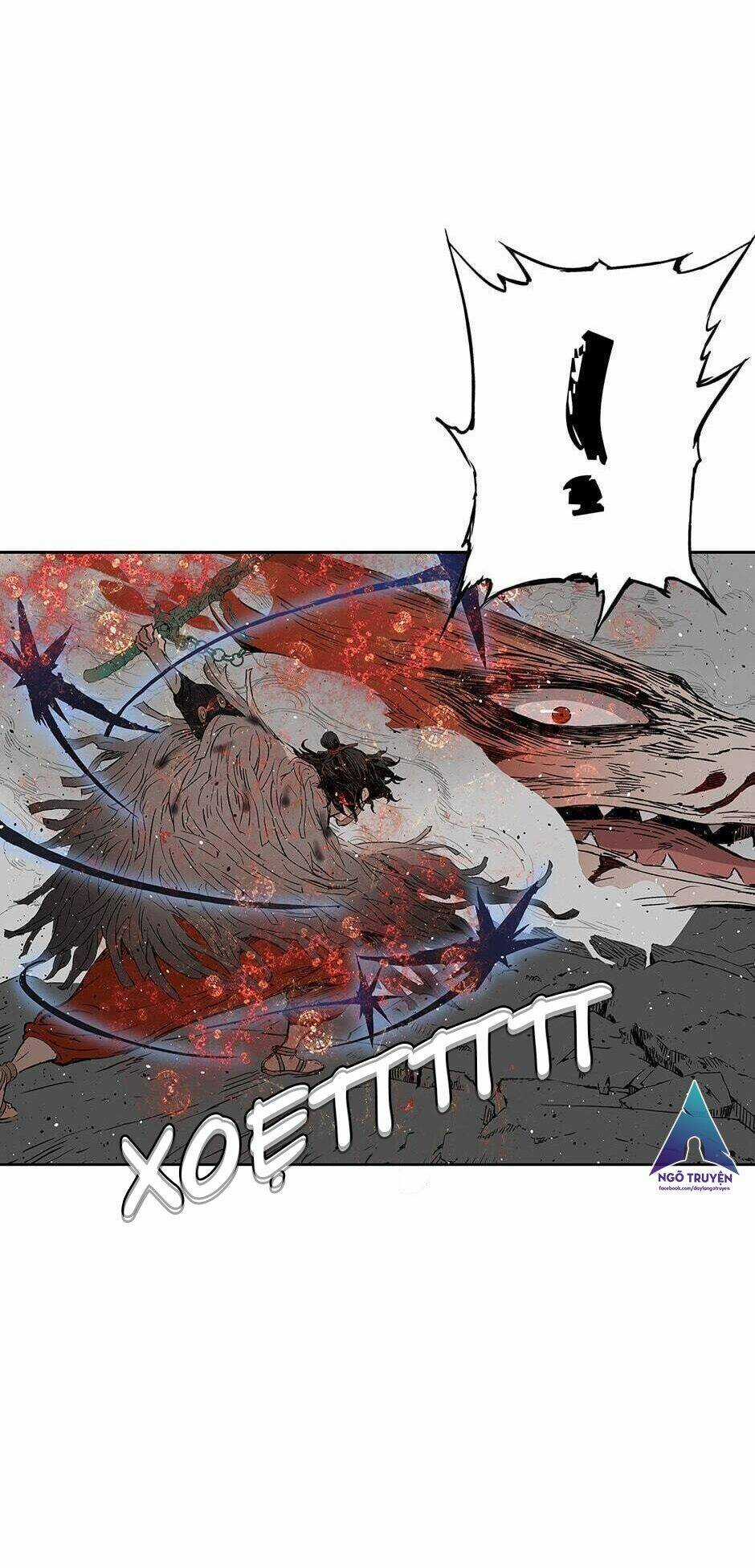 Vô Kiếm Tiểu Tử Chapter 51 trang 60