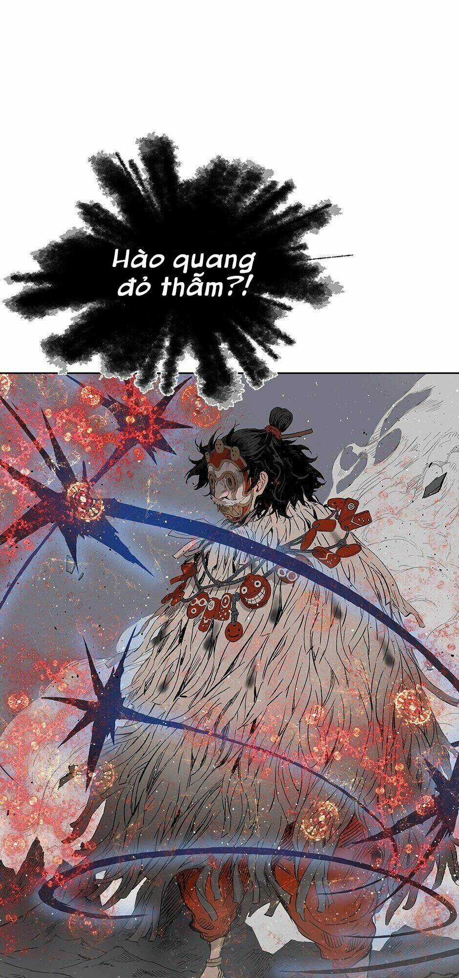 Vô Kiếm Tiểu Tử Chapter 51 trang 61